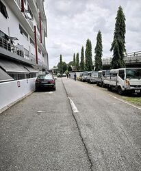 Premier @ Kaki Bukit (D14), Factory #573467161